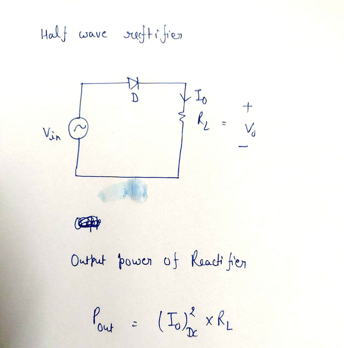 Electrical Engineering homework question answer, step 1, image 1