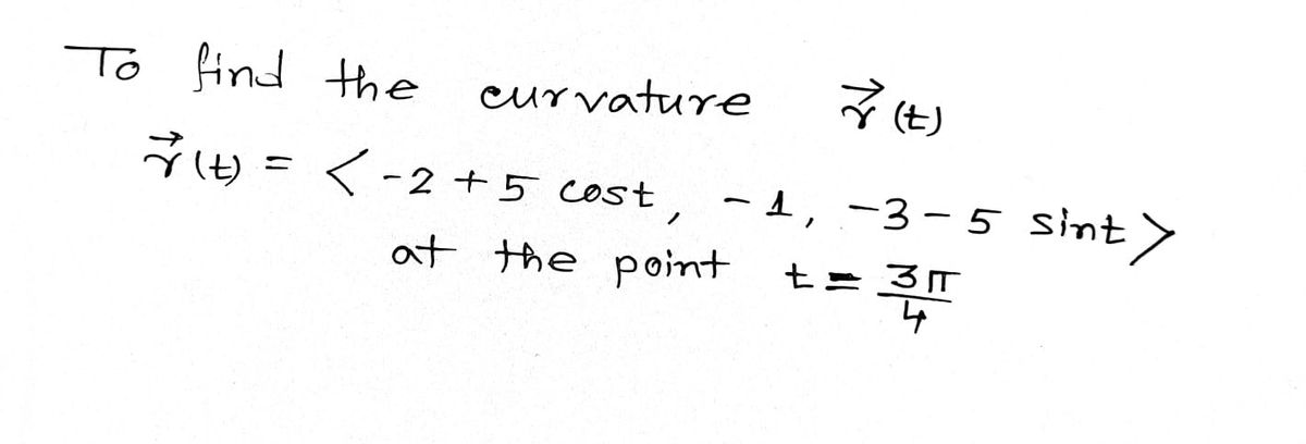 Calculus homework question answer, step 1, image 1