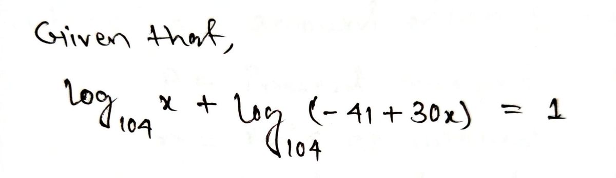 Trigonometry homework question answer, step 1, image 1