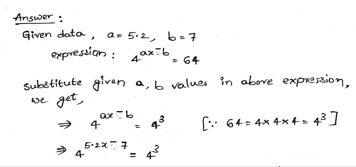 Advanced Math homework question answer, step 1, image 1