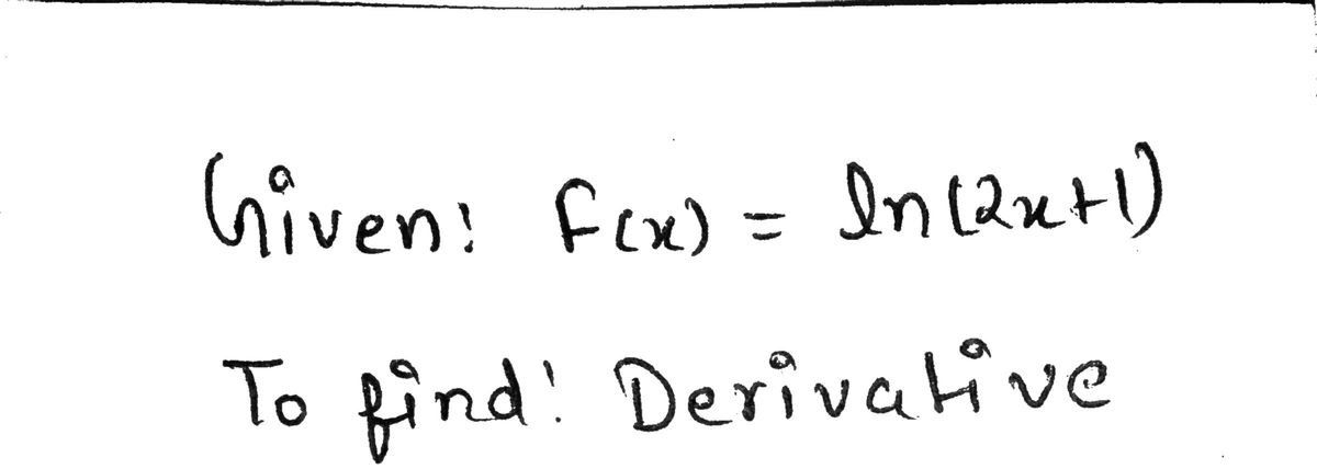 Calculus homework question answer, step 1, image 1