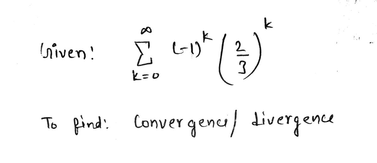 Calculus homework question answer, step 1, image 1