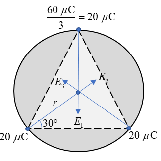 Physics homework question answer, step 1, image 1