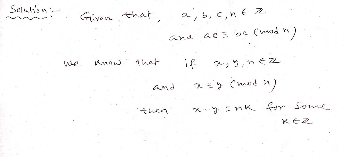 Advanced Math homework question answer, step 1, image 1