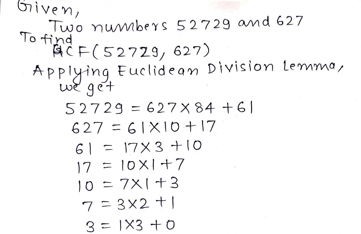 Advanced Math homework question answer, step 1, image 1