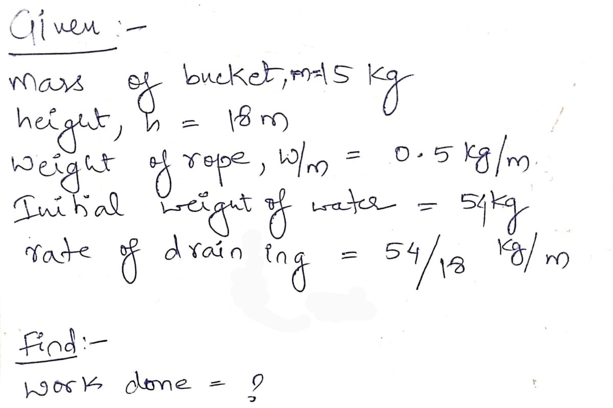 Mechanical Engineering homework question answer, step 1, image 1