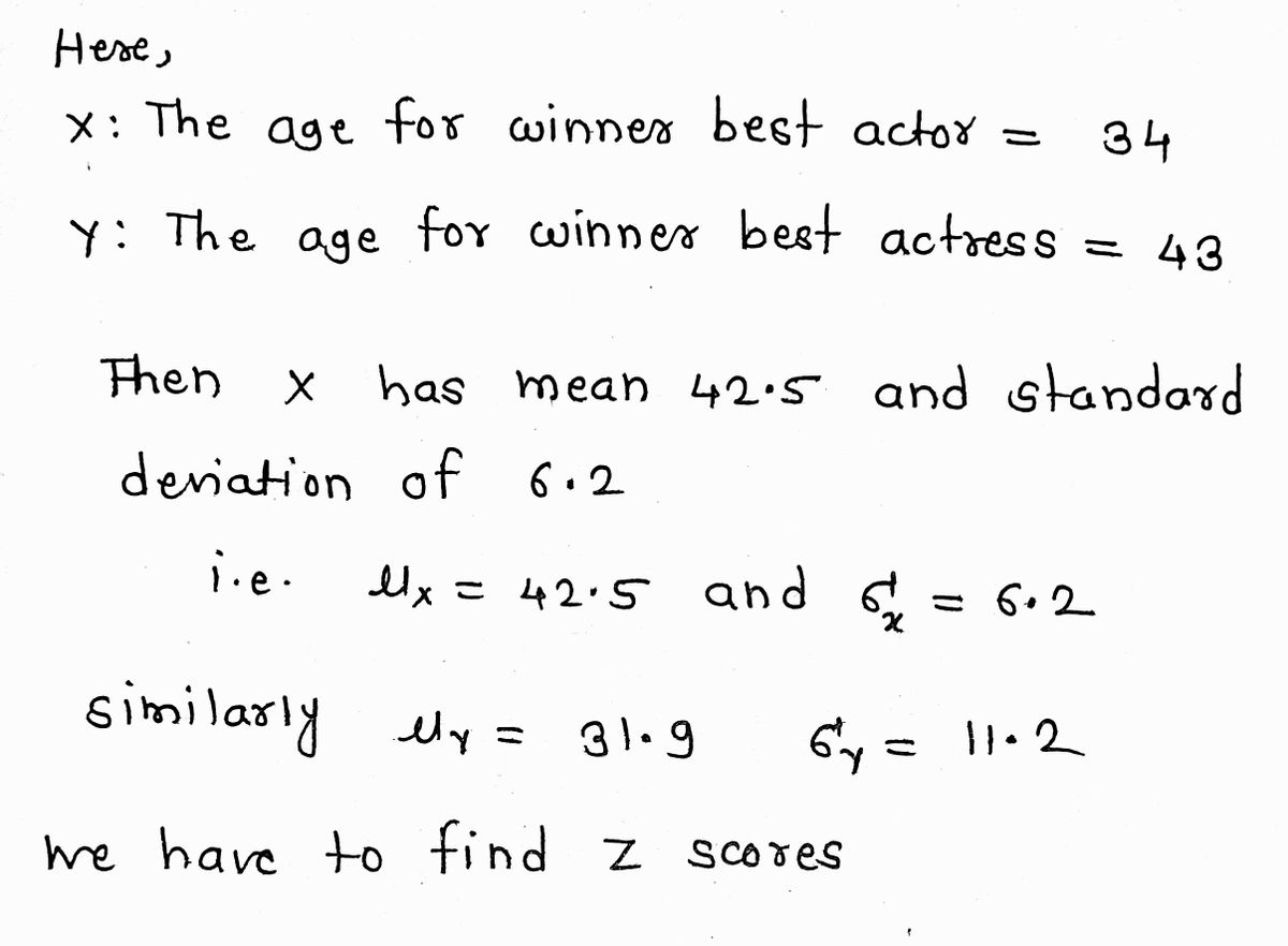 Statistics homework question answer, step 1, image 1