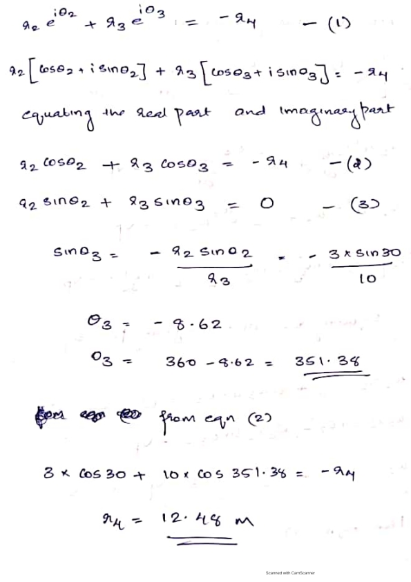 Mechanical Engineering homework question answer, step 1, image 2