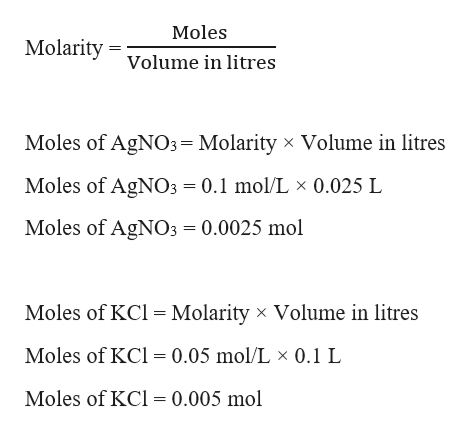 agno3 molar mass