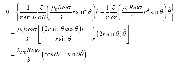 Answered: A spherical shell, of radius R,… | bartleby