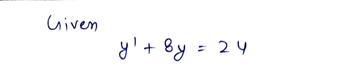 Calculus homework question answer, step 1, image 1