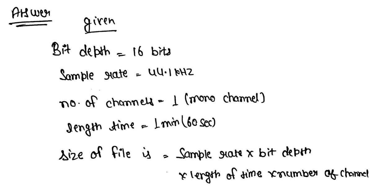 Computer Science homework question answer, step 1, image 1