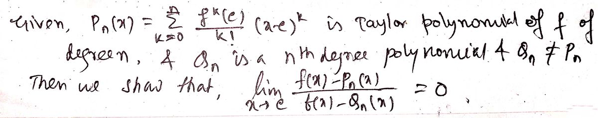 Advanced Math homework question answer, step 1, image 1