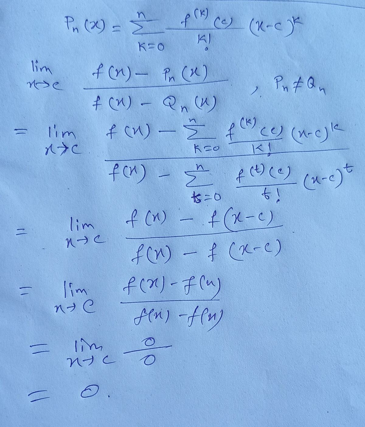 Advanced Math homework question answer, step 1, image 1