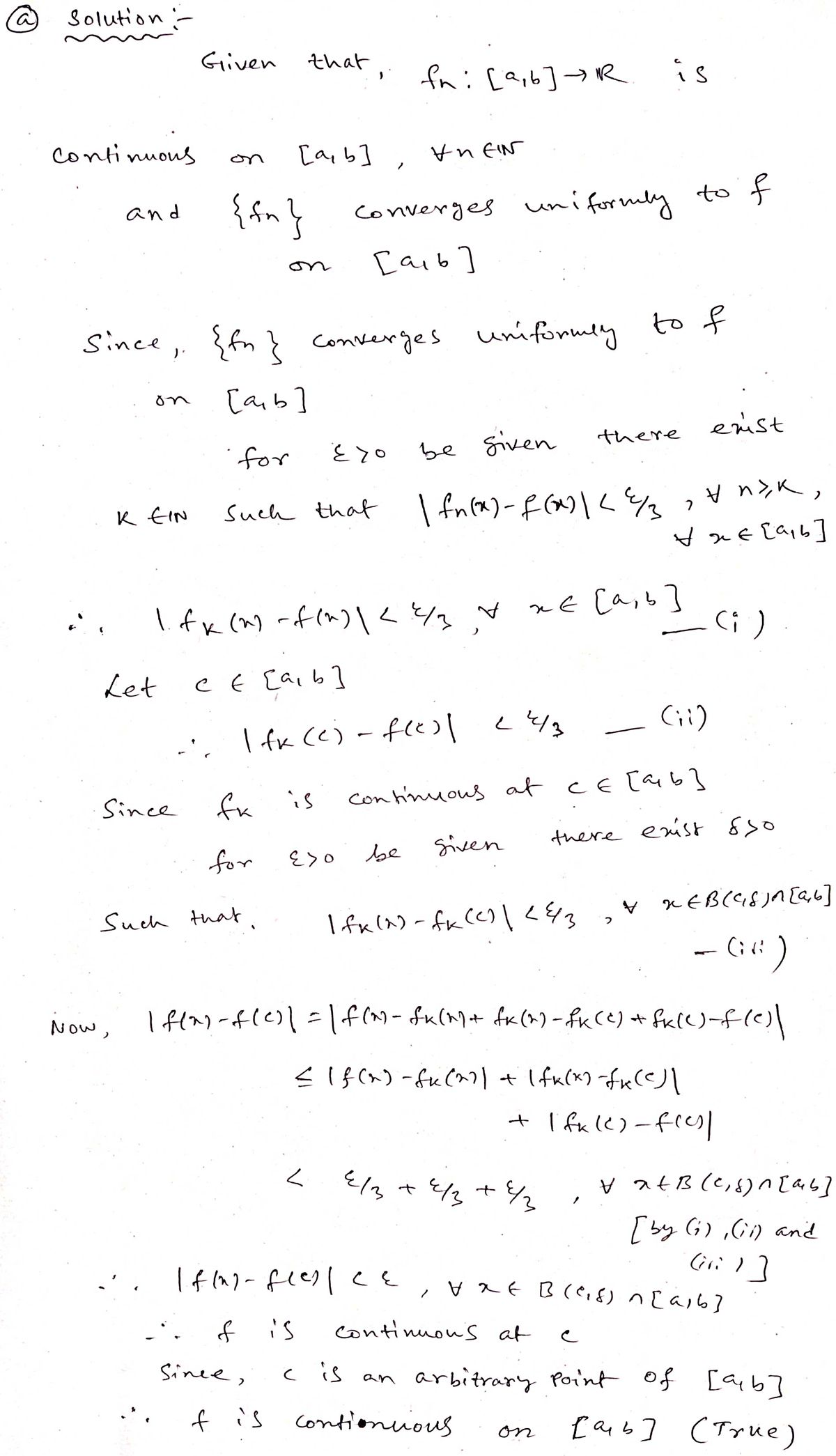 Advanced Math homework question answer, step 1, image 1