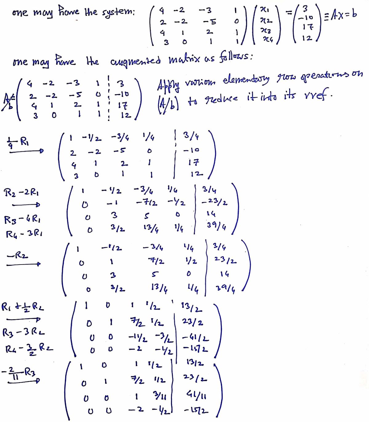 Advanced Math homework question answer, step 1, image 1