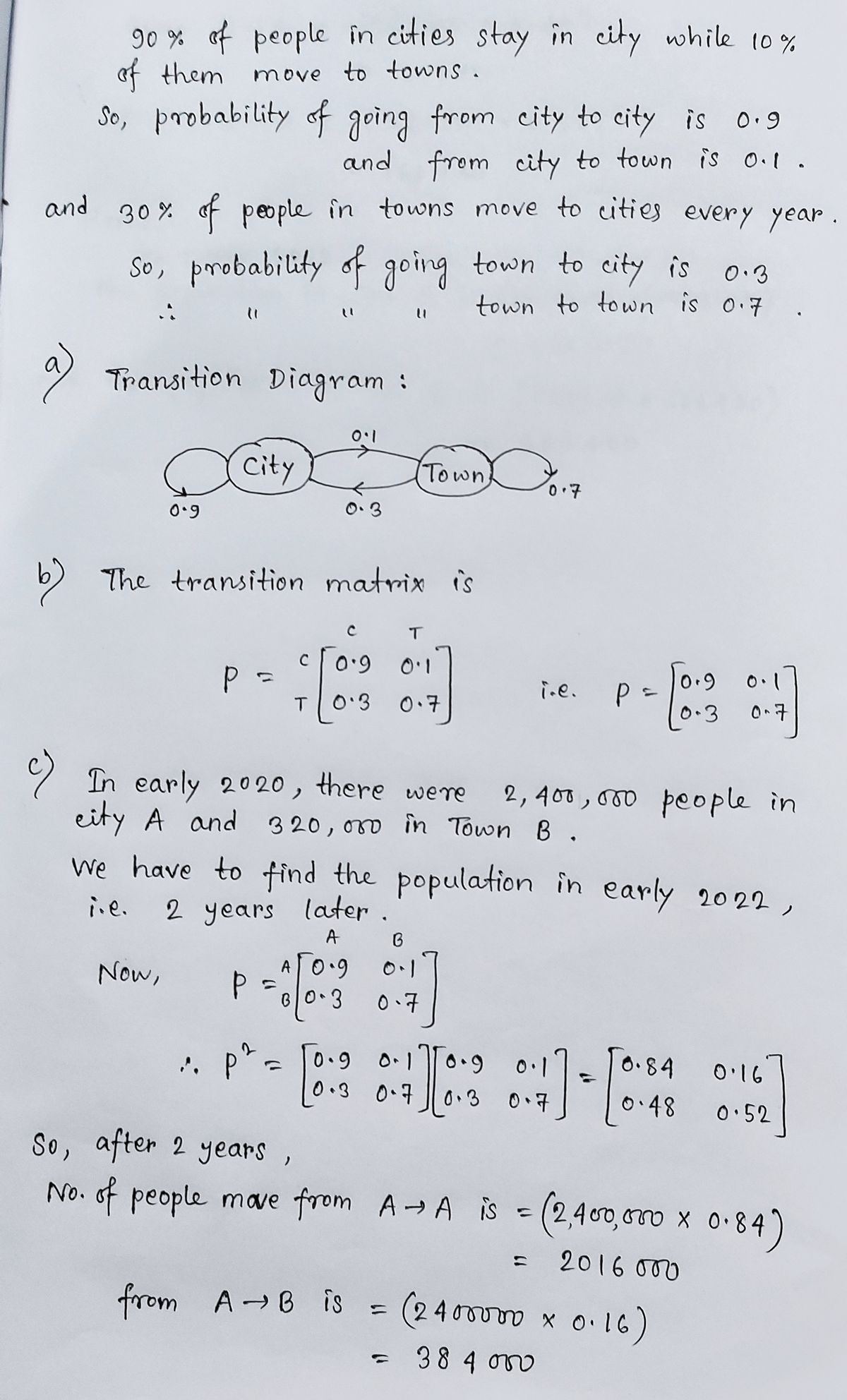 Advanced Math homework question answer, step 1, image 1