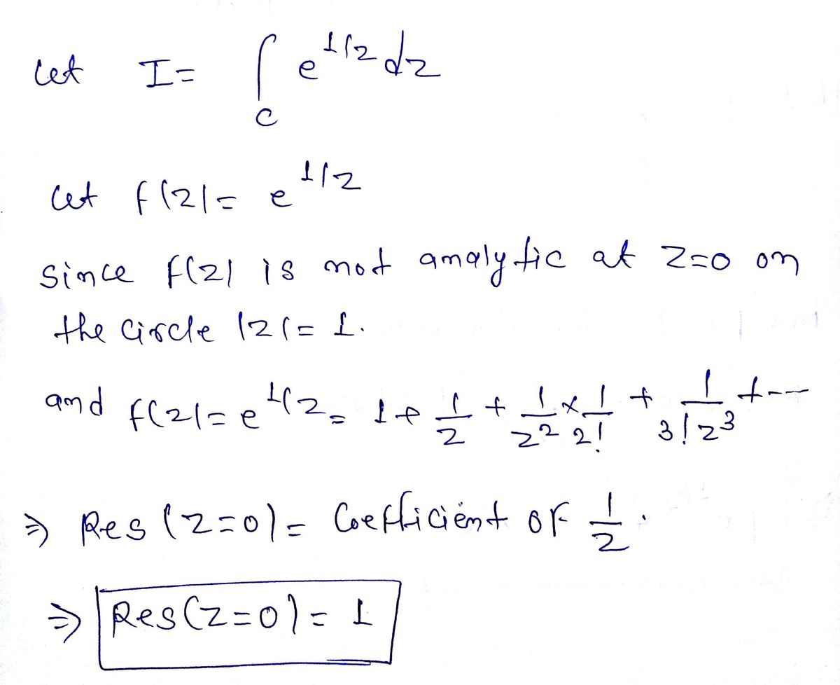 Advanced Math homework question answer, step 1, image 1