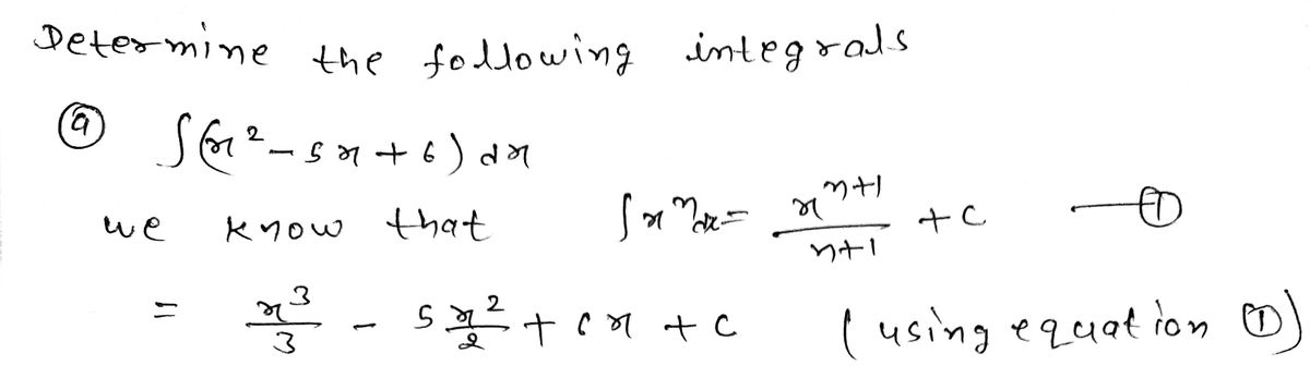 Advanced Math homework question answer, step 1, image 1