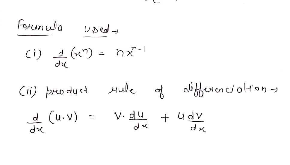 Advanced Math homework question answer, step 1, image 1