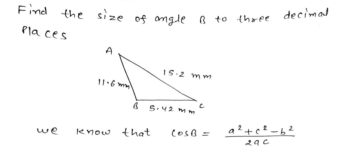 Advanced Math homework question answer, step 1, image 1