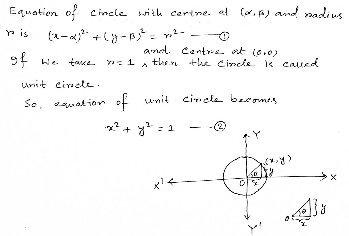 Advanced Math homework question answer, step 1, image 1