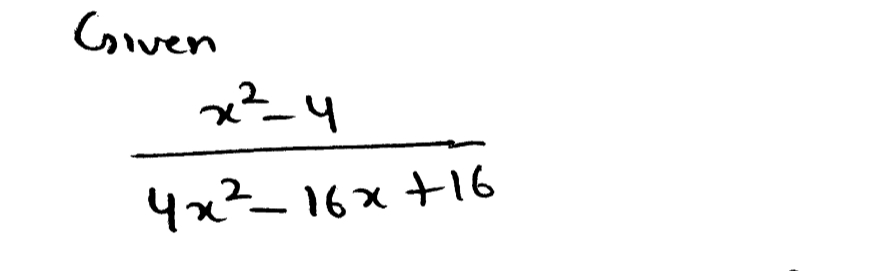 Algebra homework question answer, step 1, image 1