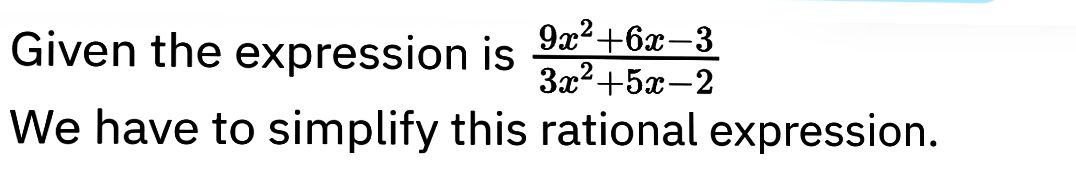 Algebra homework question answer, step 1, image 1