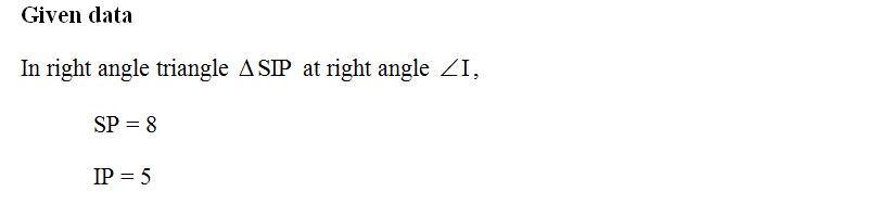 Trigonometry homework question answer, step 1, image 1