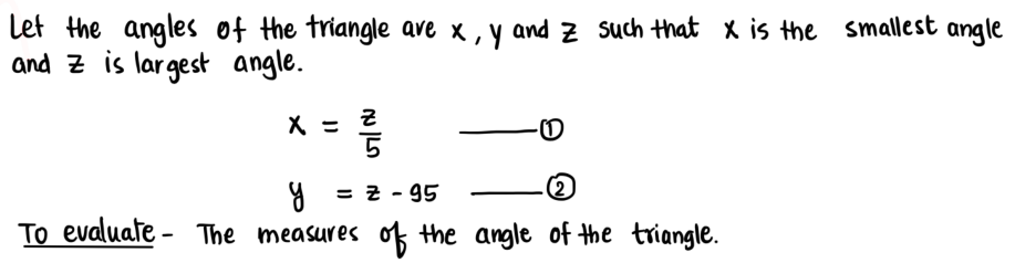 Algebra homework question answer, step 1, image 1