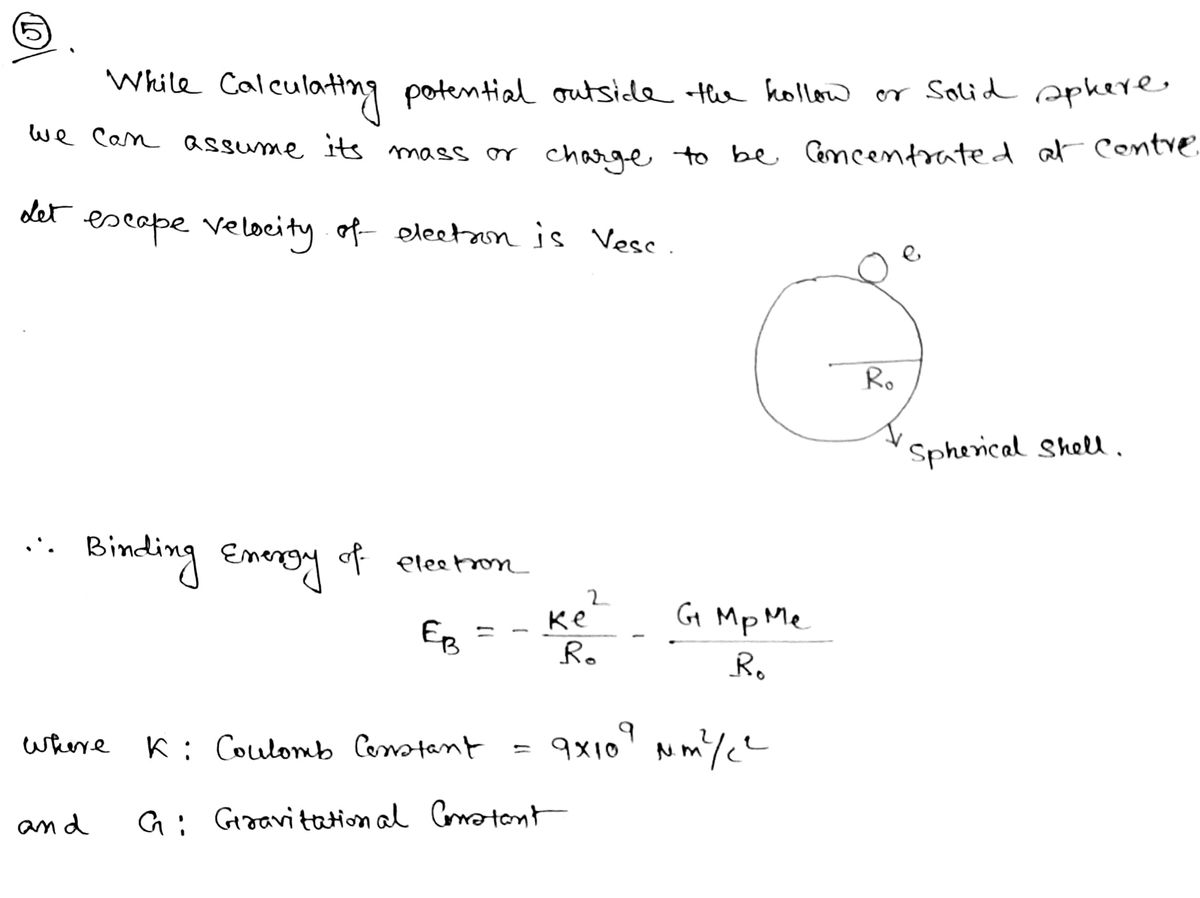 Physics homework question answer, step 1, image 1