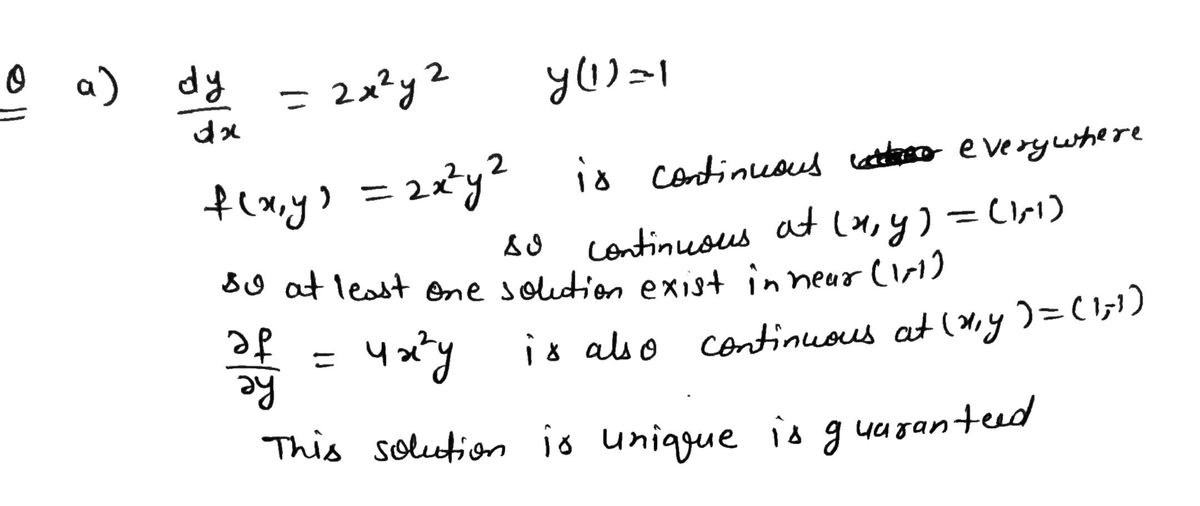 Advanced Math homework question answer, step 1, image 1