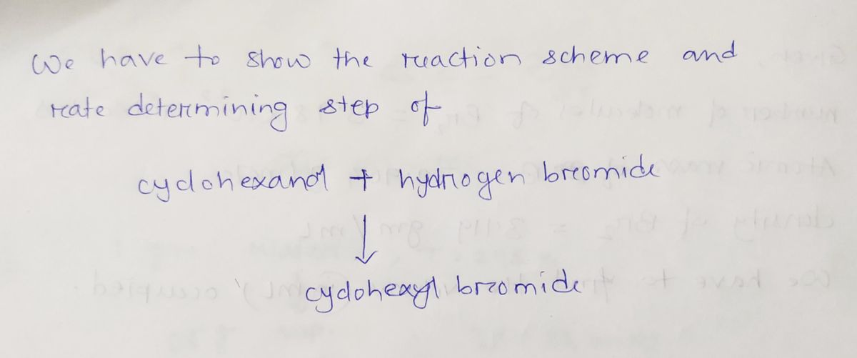 Chemistry homework question answer, step 1, image 1