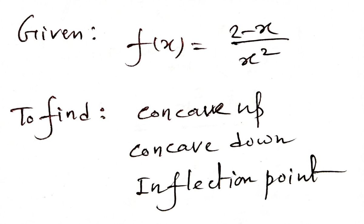 Calculus homework question answer, step 1, image 1