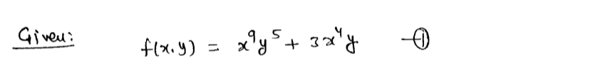 Calculus homework question answer, step 1, image 1