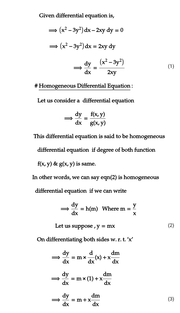 Advanced Math homework question answer, step 1, image 1