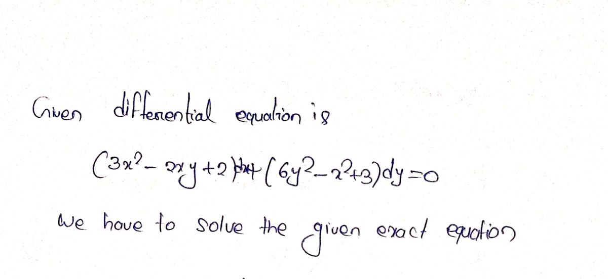 Advanced Math homework question answer, step 1, image 1