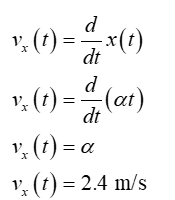 Physics homework question answer, step 1, image 1