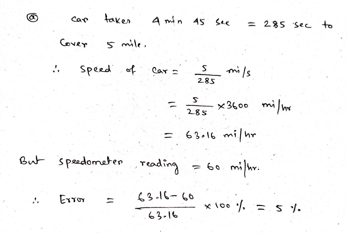 Physics homework question answer, step 1, image 1