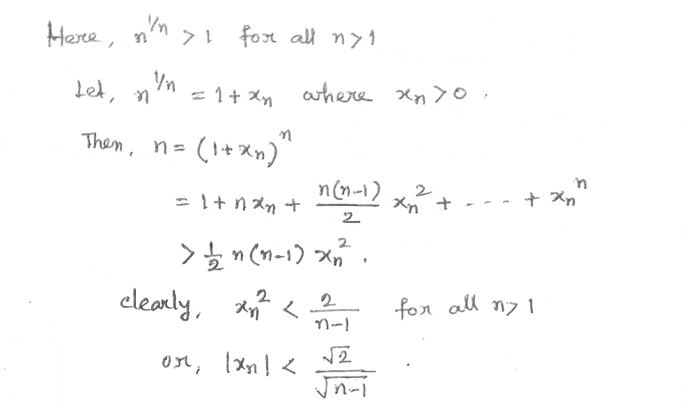 Advanced Math homework question answer, step 1, image 1