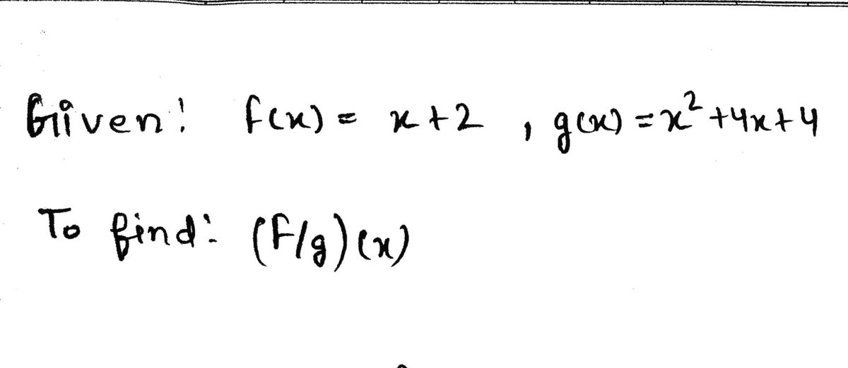 Algebra homework question answer, step 1, image 1