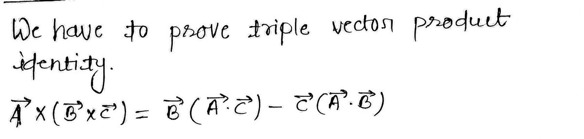 Physics homework question answer, step 1, image 1