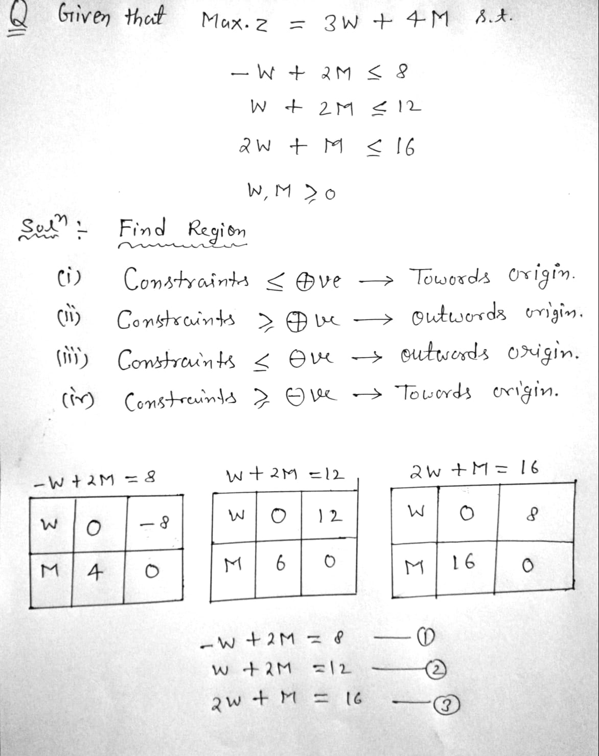 Advanced Math homework question answer, step 1, image 1