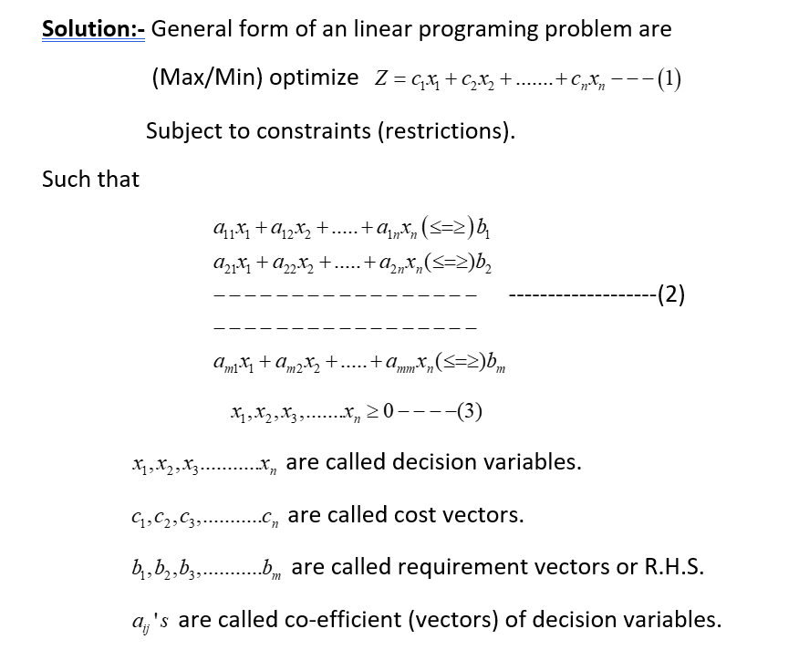 Advanced Math homework question answer, step 1, image 1