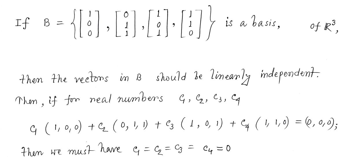 Advanced Math homework question answer, step 1, image 1