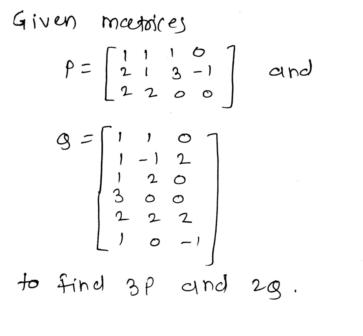 Advanced Math homework question answer, step 1, image 1