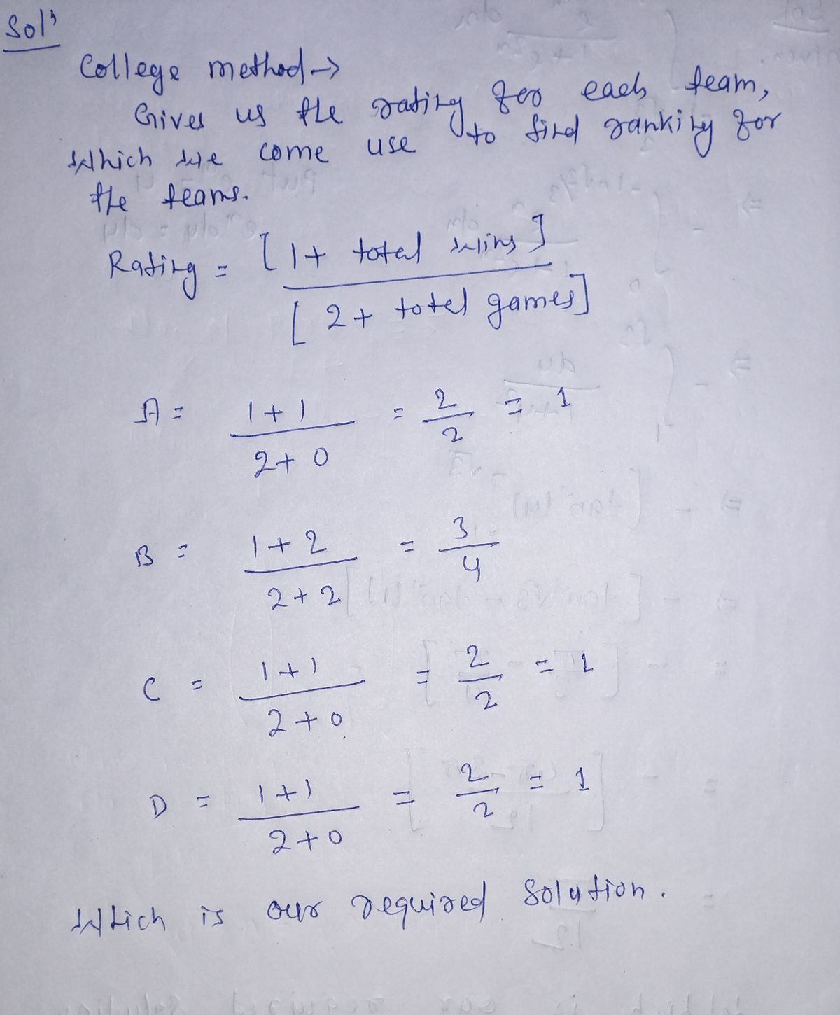 Advanced Math homework question answer, step 1, image 1