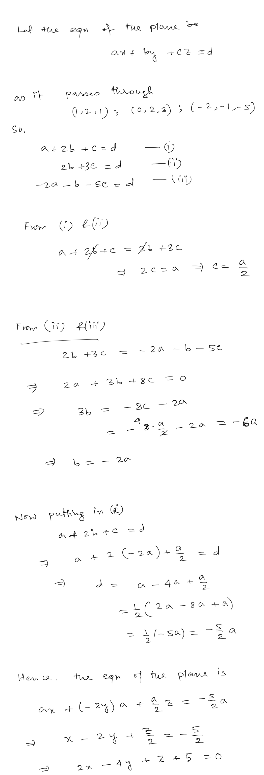 Advanced Math homework question answer, step 1, image 1