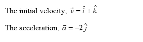 Physics homework question answer, step 1, image 1