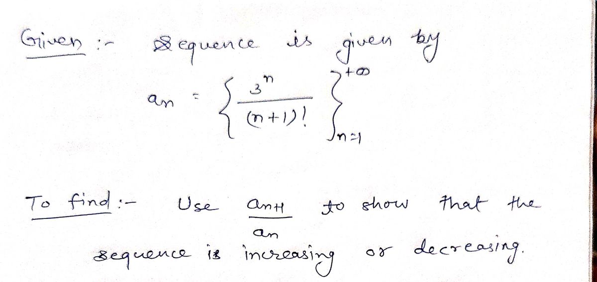 Calculus homework question answer, step 1, image 1